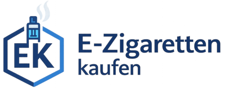 EK Logo von E-Zigaretten kaufen